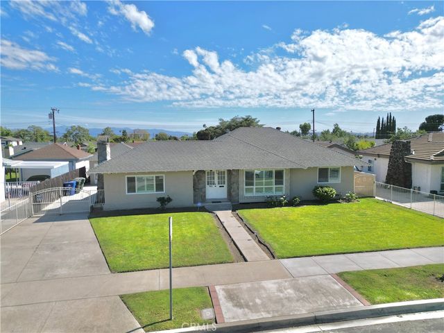 761 W 6th, Ontario, CA 91762