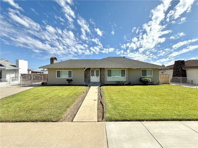 761 W 6th, Ontario, CA 91762