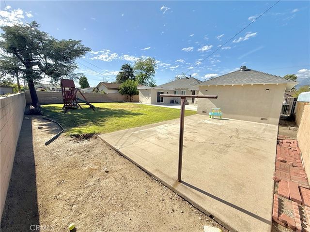 761 W 6th, Ontario, CA 91762