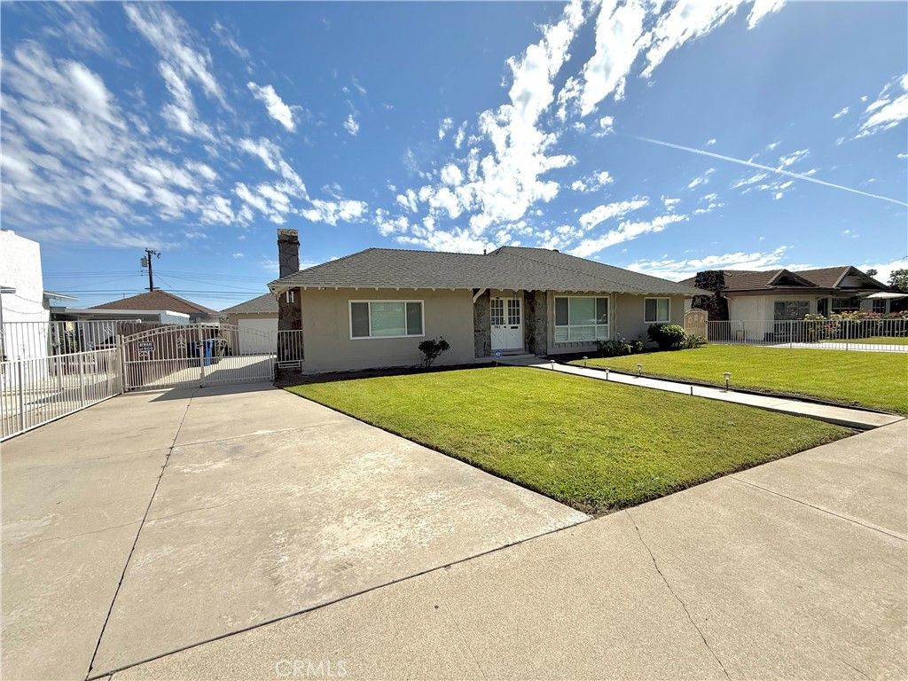 761 W 6th, Ontario, CA 91762
