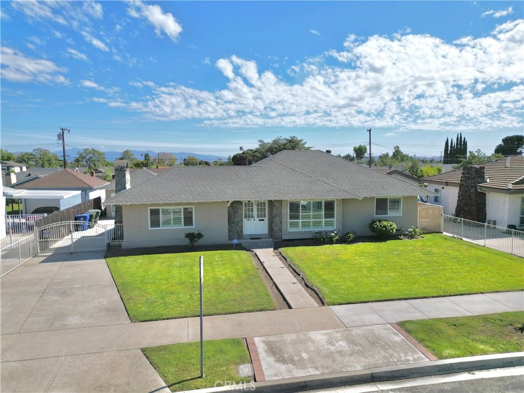 Image 2 of property listing at 761 W 6th, Ontario, CA 91762