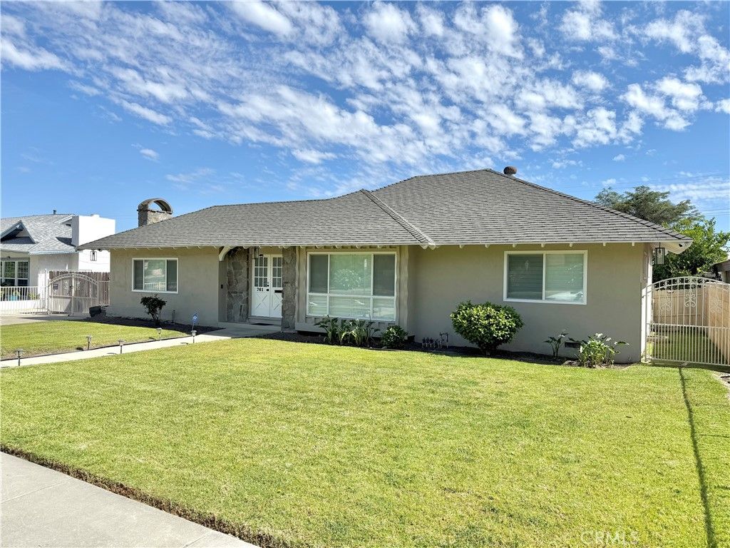 Image 4 of property listing at 761 W 6th, Ontario, CA 91762