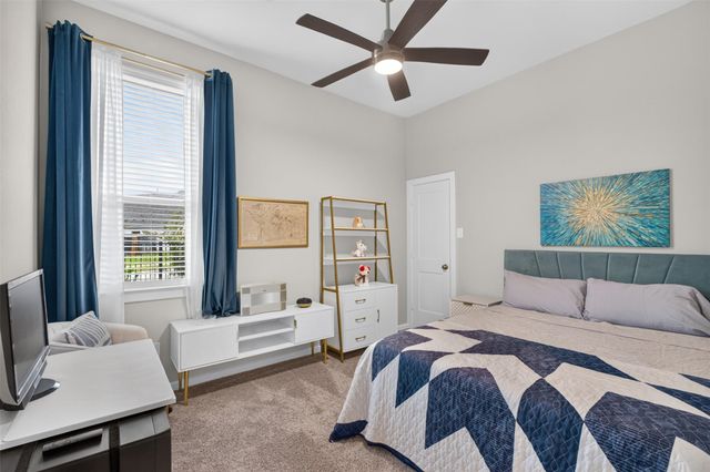14814 Hackenberg Branch Court, Cypress, TX 77433