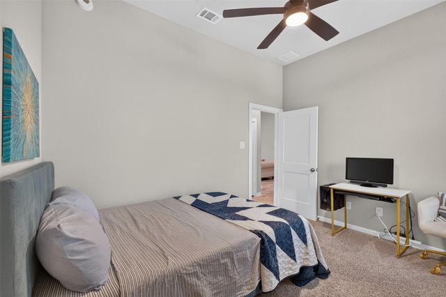 14814 Hackenberg Branch Court, Cypress, TX 77433