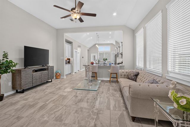 14814 Hackenberg Branch Court, Cypress, TX 77433