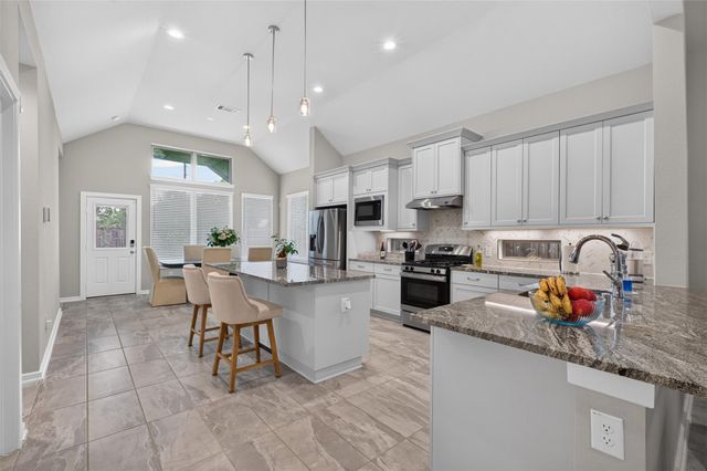 14814 Hackenberg Branch Court, Cypress, TX 77433