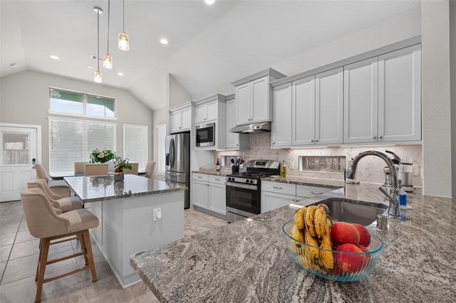 14814 Hackenberg Branch Court, Cypress, TX 77433