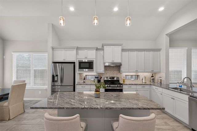 14814 Hackenberg Branch Court, Cypress, TX 77433