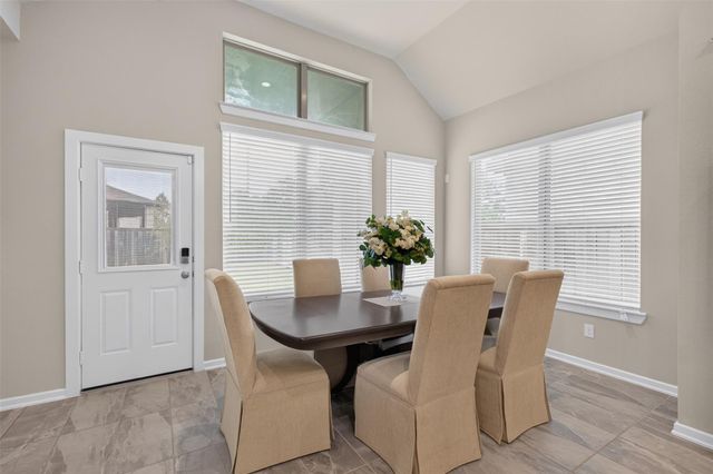 14814 Hackenberg Branch Court, Cypress, TX 77433