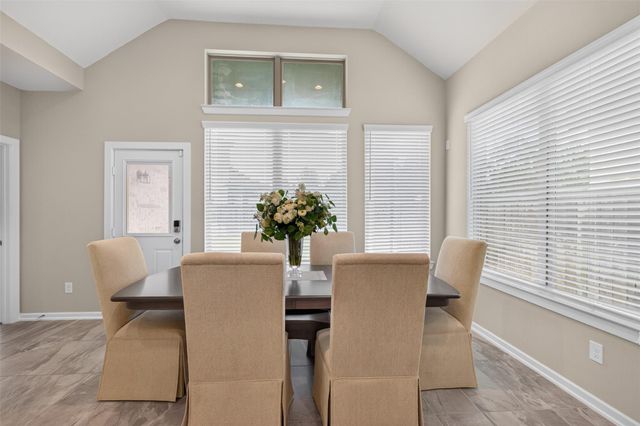 14814 Hackenberg Branch Court, Cypress, TX 77433