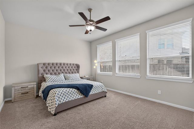 14814 Hackenberg Branch Court, Cypress, TX 77433