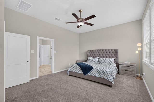 14814 Hackenberg Branch Court, Cypress, TX 77433