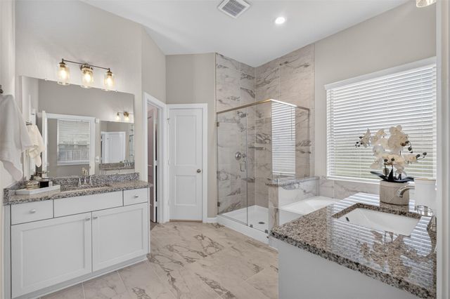14814 Hackenberg Branch Court, Cypress, TX 77433