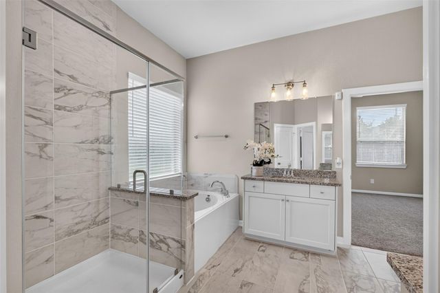 14814 Hackenberg Branch Court, Cypress, TX 77433