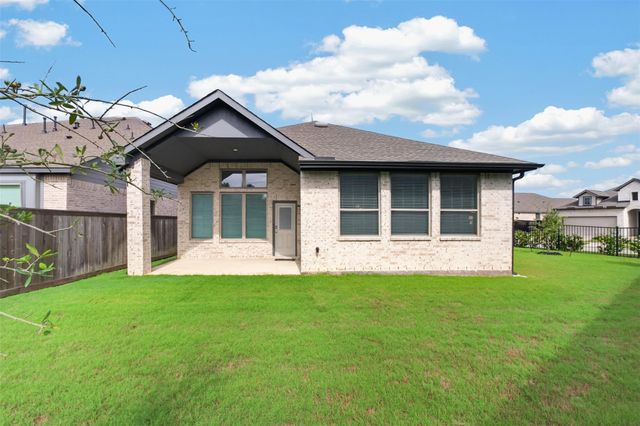 14814 Hackenberg Branch Court, Cypress, TX 77433