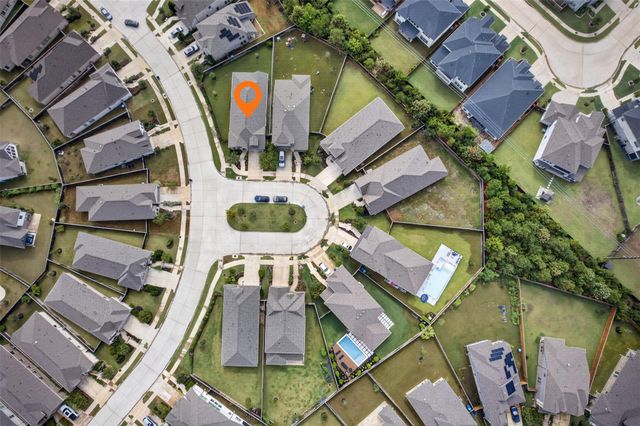 14814 Hackenberg Branch Court, Cypress, TX 77433