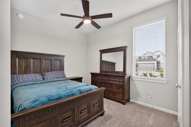 14814 Hackenberg Branch Court, Cypress, TX 77433
