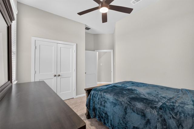 14814 Hackenberg Branch Court, Cypress, TX 77433
