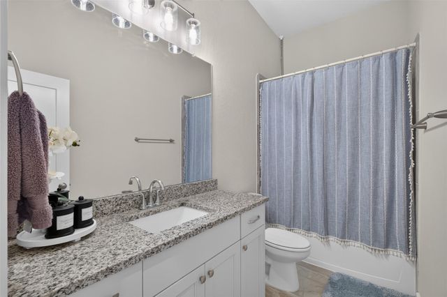 14814 Hackenberg Branch Court, Cypress, TX 77433