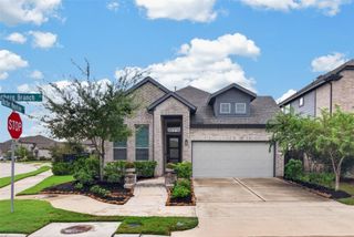 14814 Hackenberg Branch Court, Cypress, TX 77433