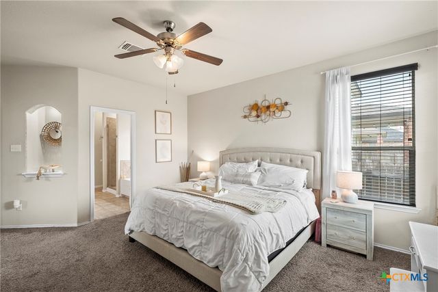 5707 AMBROSE Circle, Temple, TX 76502