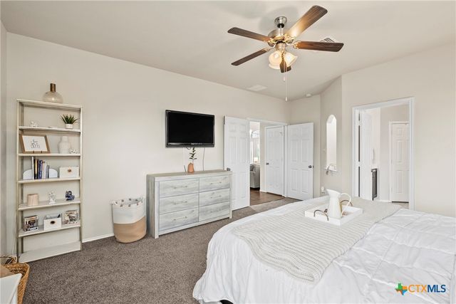 5707 AMBROSE Circle, Temple, TX 76502