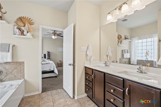5707 AMBROSE Circle, Temple, TX 76502