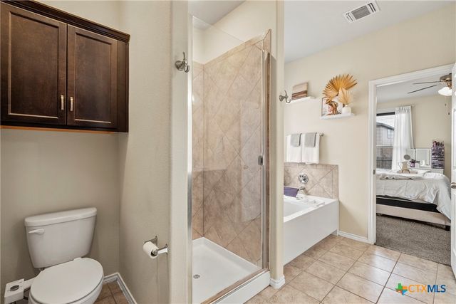 5707 AMBROSE Circle, Temple, TX 76502