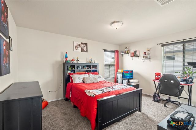 5707 AMBROSE Circle, Temple, TX 76502