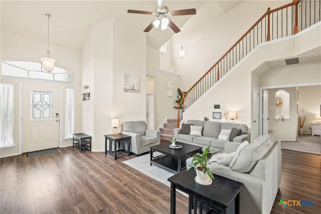 5707 AMBROSE Circle, Temple, TX 76502