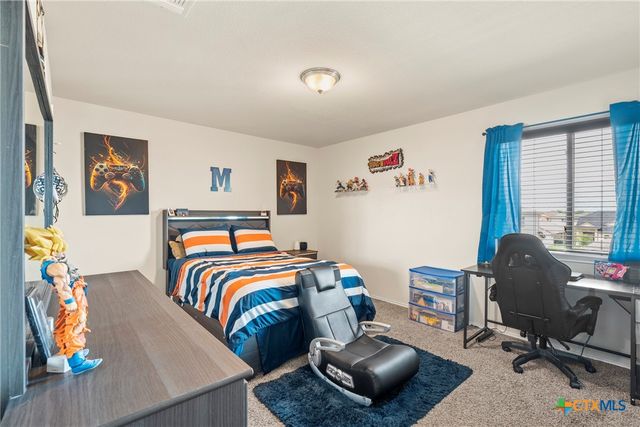 5707 AMBROSE Circle, Temple, TX 76502