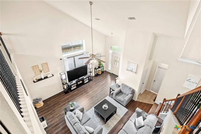 5707 AMBROSE Circle, Temple, TX 76502