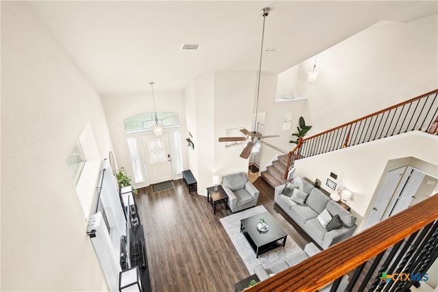 5707 AMBROSE Circle, Temple, TX 76502