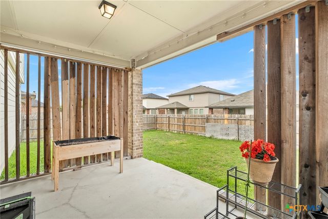 5707 AMBROSE Circle, Temple, TX 76502