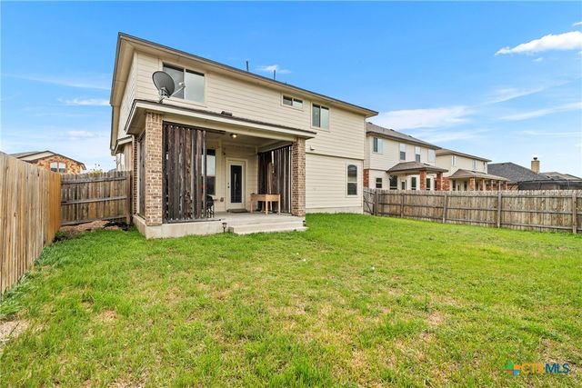 5707 AMBROSE Circle, Temple, TX 76502