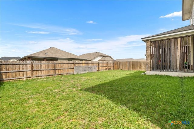 5707 AMBROSE Circle, Temple, TX 76502