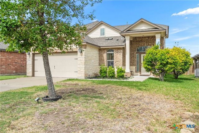 5707 AMBROSE Circle, Temple, TX 76502