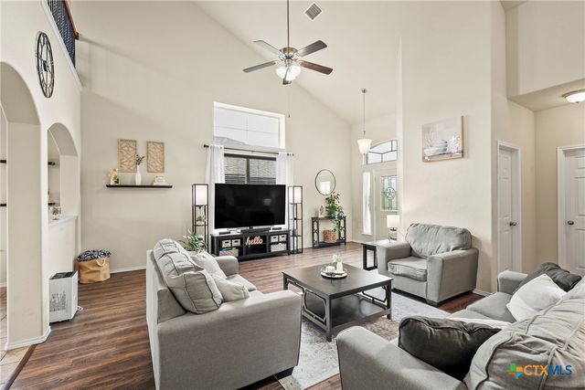 5707 AMBROSE Circle, Temple, TX 76502