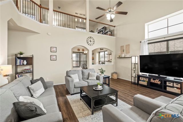 5707 AMBROSE Circle, Temple, TX 76502