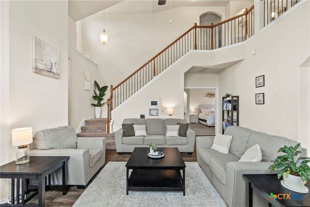 5707 AMBROSE Circle, Temple, TX 76502