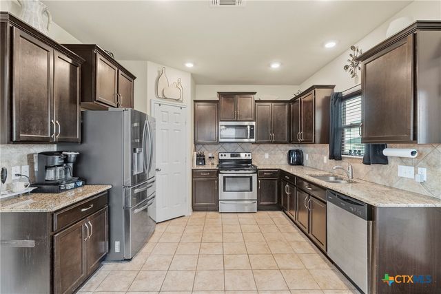 5707 AMBROSE Circle, Temple, TX 76502