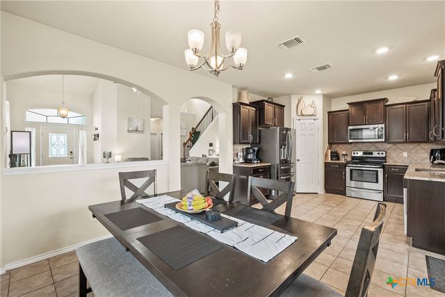 5707 AMBROSE Circle, Temple, TX 76502