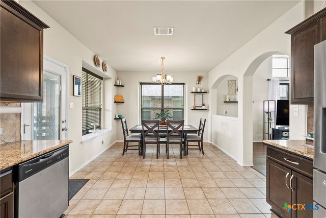 5707 AMBROSE Circle, Temple, TX 76502