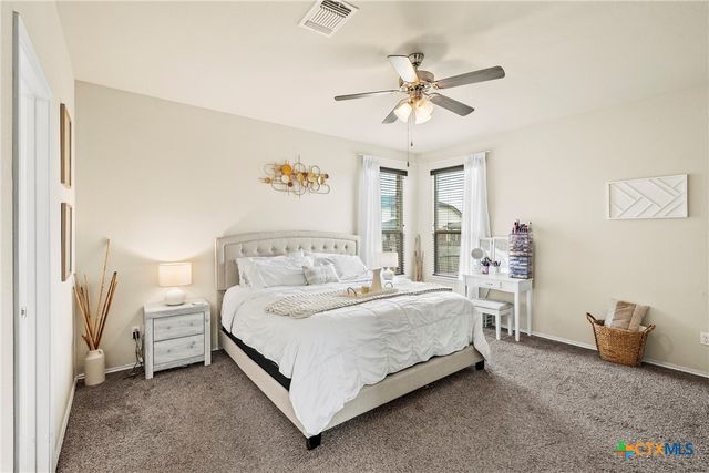 5707 AMBROSE Circle, Temple, TX 76502