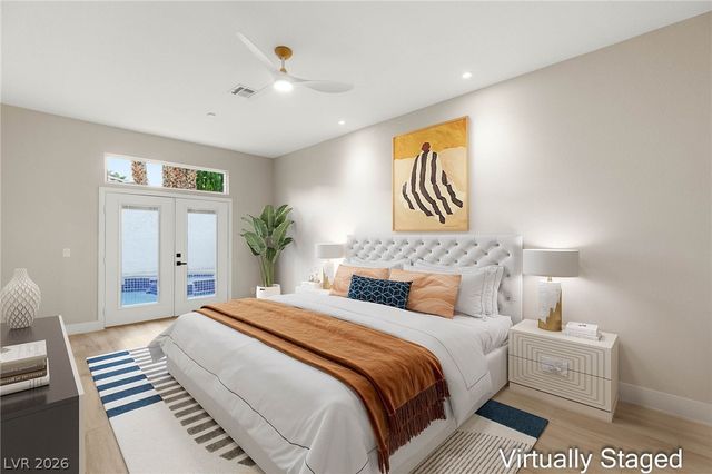 1605 Shadow Rock Drive, Las Vegas, NV 89117