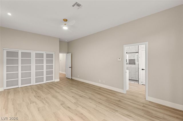 1605 Shadow Rock Drive, Las Vegas, NV 89117