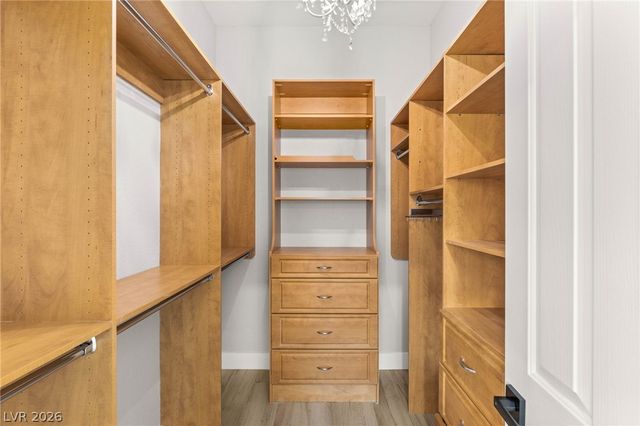 1605 Shadow Rock Drive, Las Vegas, NV 89117