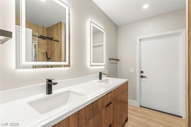 1605 Shadow Rock Drive, Las Vegas, NV 89117