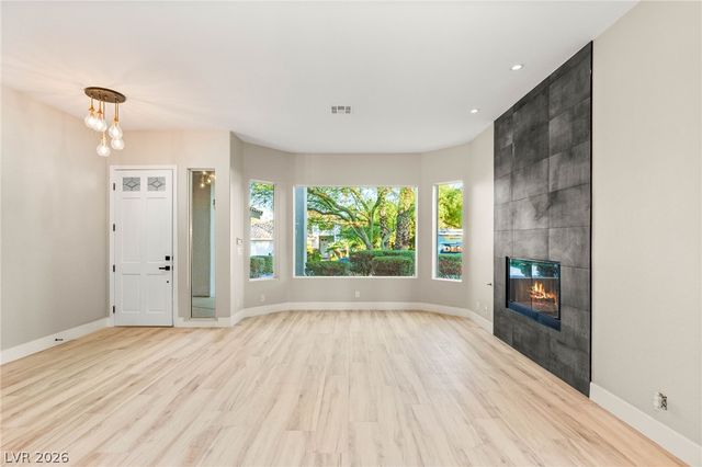 1605 Shadow Rock Drive, Las Vegas, NV 89117