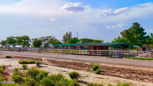 0 E Buchanon Pl Lot A 1.25 Acres -- -, Eloy, AZ 85131